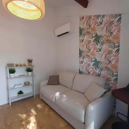Le Cabanon