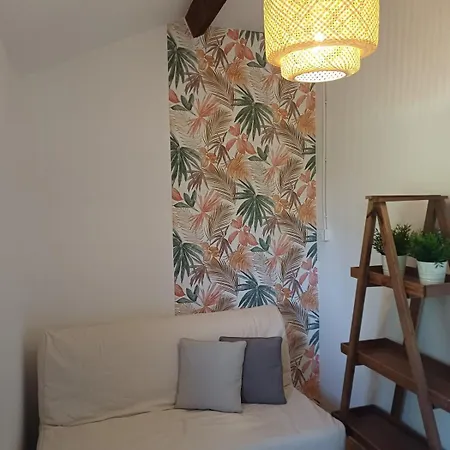 Le Cabanon
