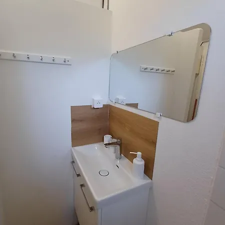 Сasa de vacaciones Le Cabanon *