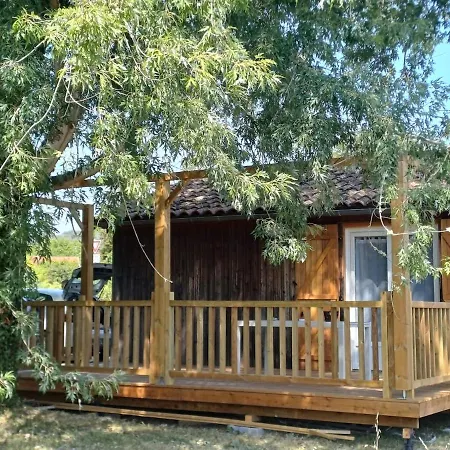 Le Cabanon *