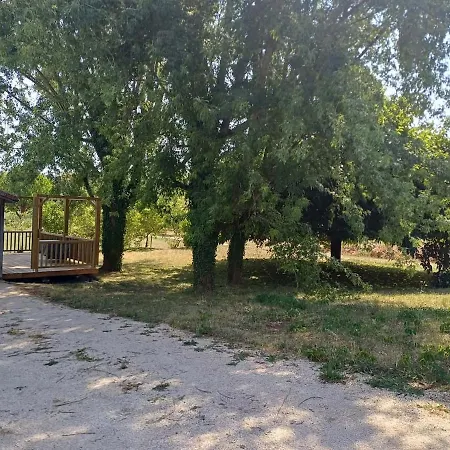 Le Cabanon Сasa de vacaciones